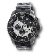 Load image into Gallery viewer, Invicta Disney Limited Edition Mens 50mm Gunmetal Mickey Chronograph Watch 32473-Klawk Watches