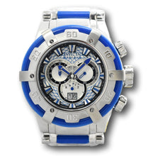 Load image into Gallery viewer, Invicta Reserve Hyperion Men's 53mm LARGE Luminous Tube Swiss Chrono Watch 37332-Klawk Watches