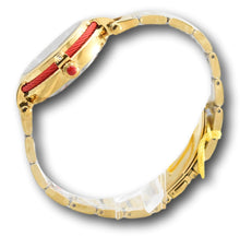 Load image into Gallery viewer, Invicta Captain Marvel Women's 40mm Limited Edition Crystals Dial Watch 36953-Klawk Watches