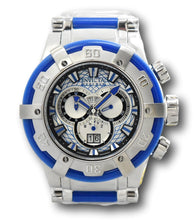 Load image into Gallery viewer, Invicta Reserve Hyperion Men's 53mm LARGE Luminous Tube Swiss Chrono Watch 37332-Klawk Watches