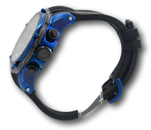 Load image into Gallery viewer, Invicta Speedway Turbo Men's 51mm Electric Blue Swiss Chronograph Watch 20074-Klawk Watches