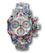 Load image into Gallery viewer, Invicta Reserve Venom Lady 44mm Hydroplated Swiss Chronograph Watch 34651-Klawk Watches