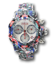 Load image into Gallery viewer, Invicta Reserve Venom Lady 44mm Hydroplated Swiss Chronograph Watch 34651-Klawk Watches