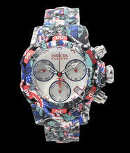 Load image into Gallery viewer, Invicta Reserve Venom Lady 44mm Hydroplated Swiss Chronograph Watch 34651-Klawk Watches