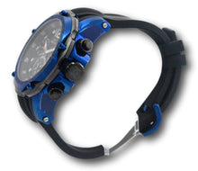 Load image into Gallery viewer, Invicta Speedway Turbo Men's 51mm Electric Blue Swiss Chronograph Watch 20074-Klawk Watches