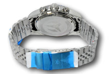 Load image into Gallery viewer, TechnoMarine Manta Ray Luxe Men's 47mm Blue Red Crystals Chrono Watch TM-221011-Klawk Watches