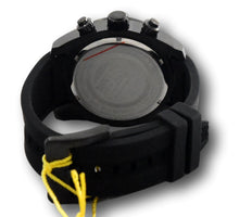 Load image into Gallery viewer, Invicta Pro Diver Men's 50mm Black Blue Dial Triple Chronograph Watch 22813-Klawk Watches