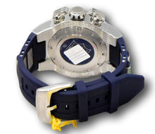 Load image into Gallery viewer, Invicta NFL Seattle Seahawks Men's 52mm Carbon Fiber Chronograph Watch 41584-Klawk Watches