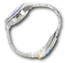 Load image into Gallery viewer, Invicta Disney Automatic Men's 40mm Mickey Limited Edition Blue Dial Watch 32504-Klawk Watches