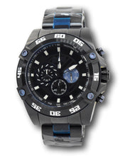 Load image into Gallery viewer, Invicta Speedway Viper 28022 Men's Double Black Stainless Chronograph Watch 52mm-Klawk Watches