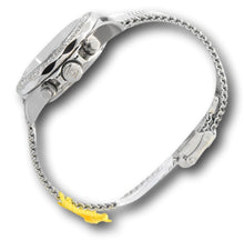 Load image into Gallery viewer, Invicta Pro Diver Women's 38mm Silver 399 PAVE Crystal Chronograph Watch 32934-Klawk Watches