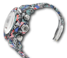 Load image into Gallery viewer, Invicta Reserve Venom Lady 44mm Hydroplated Swiss Chronograph Watch 34651-Klawk Watches