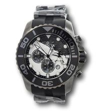 Load image into Gallery viewer, Invicta Disney Limited Edition Mens 50mm Gunmetal Mickey Chronograph Watch 32473-Klawk Watches