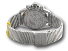 Load image into Gallery viewer, Invicta Pro Diver Women's 38mm Silver 399 PAVE Crystal Chronograph Watch 32934-Klawk Watches