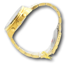 Load image into Gallery viewer, Invicta Pro Diver Men's 46mm Blue Dial Gold Stainless Chronograph Watch 31492-Klawk Watches