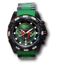 Load image into Gallery viewer, Invicta Star Wars Men's 52mm Boba Fett Limited Edition Chronograph Watch 40092-Klawk Watches
