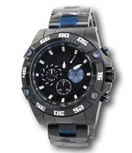 Load image into Gallery viewer, Invicta Speedway Viper 28022 Men's Double Black Stainless Chronograph Watch 52mm-Klawk Watches