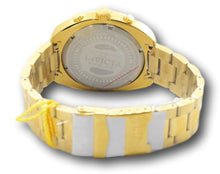 Load image into Gallery viewer, Invicta Pro Diver Men's 46mm Blue Dial Gold Stainless Chronograph Watch 31492-Klawk Watches