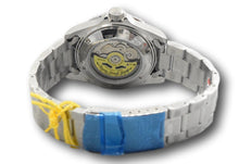 Load image into Gallery viewer, Invicta Disney Automatic Men's 40mm Mickey Limited Edition Blue Dial Watch 32504-Klawk Watches