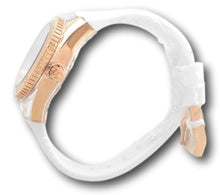 Load image into Gallery viewer, TechnoMarine Cruise Monogram Women's 40mm 14K Rose Gold Band Set Watch TM-115001-Klawk Watches