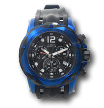 Load image into Gallery viewer, Invicta Speedway Turbo Men's 51mm Electric Blue Swiss Chronograph Watch 20074-Klawk Watches