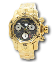 Load image into Gallery viewer, Invicta Reserve Venom Lady 42mm Black MOP Diamond Dial Swiss Chrono Watch 28619-Klawk Watches