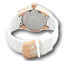 Load image into Gallery viewer, TechnoMarine Cruise Monogram Women's 40mm 14K Rose Gold Band Set Watch TM-115001-Klawk Watches