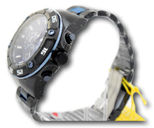 Load image into Gallery viewer, Invicta Speedway Viper 28022 Men's Double Black Stainless Chronograph Watch 52mm-Klawk Watches