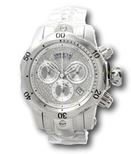 Load image into Gallery viewer, Invicta Venom Lady PAVE Diamond Dial .78ctw Womens 42mm Swiss Chrono Watch 21602-Klawk Watches