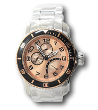 Load image into Gallery viewer, Invicta Pro Diver Mens 49mm Rose Gold Retrograde Date Multi-Function Watch 15338-Klawk Watches
