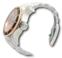 Load image into Gallery viewer, Invicta Pro Diver Mens 49mm Rose Gold Retrograde Date Multi-Function Watch 15338-Klawk Watches