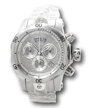 Load image into Gallery viewer, Invicta Venom Lady PAVE Diamond Dial .78ctw Womens 42mm Swiss Chrono Watch 21602-Klawk Watches