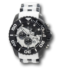Load image into Gallery viewer, Invicta Disney Limited Edition Men's 50mm White Mickey Chronograph Watch 32478-Klawk Watches