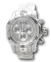 Load image into Gallery viewer, Invicta Venom Lady PAVE Diamond Dial .78ctw Womens 42mm Swiss Chrono Watch 21602-Klawk Watches