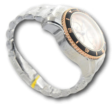 Load image into Gallery viewer, Invicta Pro Diver Mens 49mm Rose Gold Retrograde Date Multi-Function Watch 15338-Klawk Watches