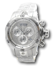 Load image into Gallery viewer, Invicta Venom Lady PAVE Diamond Dial .78ctw Womens 42mm Swiss Chrono Watch 21602-Klawk Watches