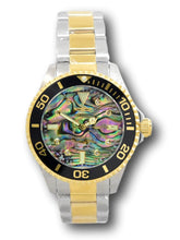 Load image into Gallery viewer, Invicta Pro Diver Lady Women's 38mm Diamond Abalone Dial Two-Tone Watch 39430-Klawk Watches