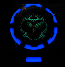 Load image into Gallery viewer, Invicta Reserve Hyperion Men's 53mm LARGE Luminous Tube Swiss Chrono Watch 37332-Klawk Watches