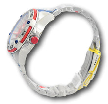 Load image into Gallery viewer, Invicta Marvel Captain America Women's 44mm Limited Ed MultiFunction Watch 27018-Klawk Watches