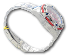 Load image into Gallery viewer, Invicta Marvel Captain America Women's 44mm Limited Ed MultiFunction Watch 27018-Klawk Watches