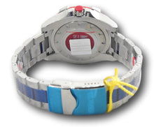 Load image into Gallery viewer, Invicta Marvel Captain America Women's 44mm Limited Ed MultiFunction Watch 27018-Klawk Watches