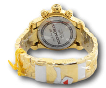 Load image into Gallery viewer, Invicta Reserve Venom Lady 42mm Black MOP Diamond Dial Swiss Chrono Watch 28619-Klawk Watches