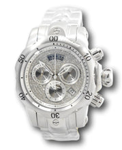 Load image into Gallery viewer, Invicta Venom Lady PAVE Diamond Dial .78ctw Womens 42mm Swiss Chrono Watch 21602-Klawk Watches