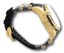 Load image into Gallery viewer, Invicta Speedway Men's 52mm White Mother Pearl Dial Gold Chronograph Watch 37012-Klawk Watches