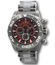 Load image into Gallery viewer, Invicta Marvel Black Widow Men's 48mm Gunmetal Limited Chronograph Watch 37834-Klawk Watches
