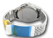 Load image into Gallery viewer, Invicta Disney Men's 43mm Limited Ed Mickey Silver Dial Stainless Watch 37850-Klawk Watches