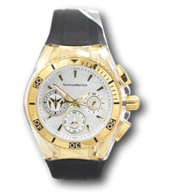 Load image into Gallery viewer, TechnoMarine Cruise California Women's 40mm Gold MOP Chrono Watch TM-120029-Klawk Watches