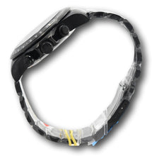 Load image into Gallery viewer, Invicta Marvel Black Panther Men's 50mm Wakanda Limited Dual Time Watch 36354-Klawk Watches