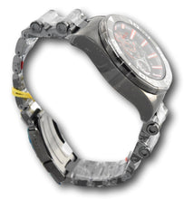 Load image into Gallery viewer, Invicta Marvel Black Widow Men's 48mm Gunmetal Limited Chronograph Watch 37834-Klawk Watches