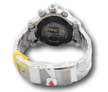 Load image into Gallery viewer, Invicta Venom Lady PAVE Diamond Dial .78ctw Womens 42mm Swiss Chrono Watch 21602-Klawk Watches